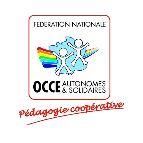 logo OCCE