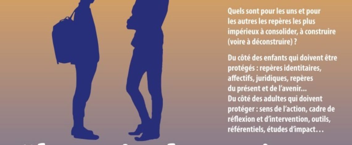 12ème assises nationales de la Protection de l’Enfance