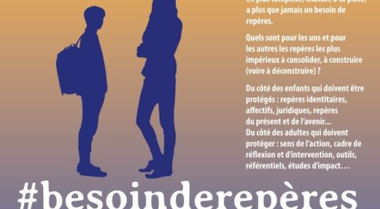 12ème assises nationales de la Protection de l’Enfance