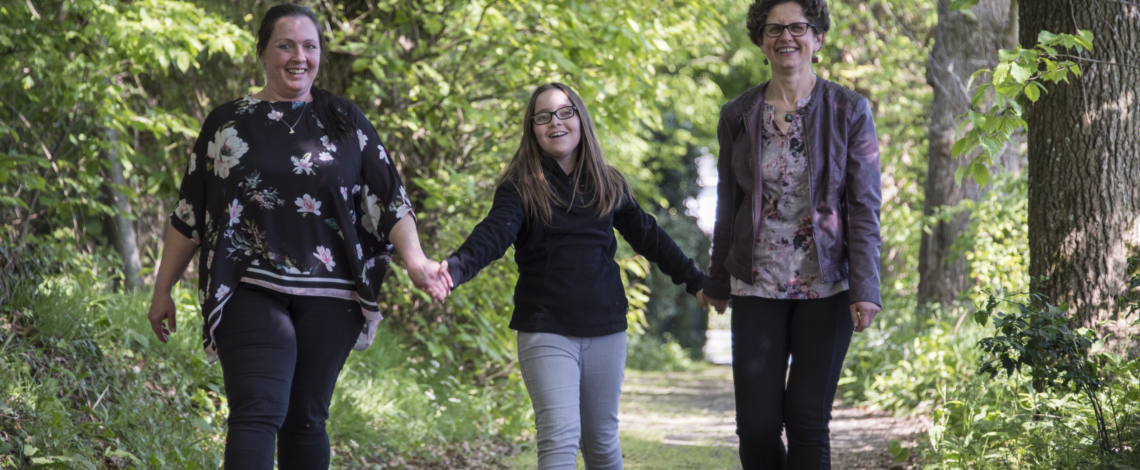 Rallye pour la promotion des Droits de l’enfant