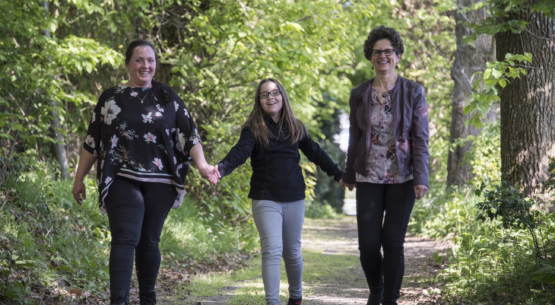 Rallye pour la promotion des Droits de l’enfant