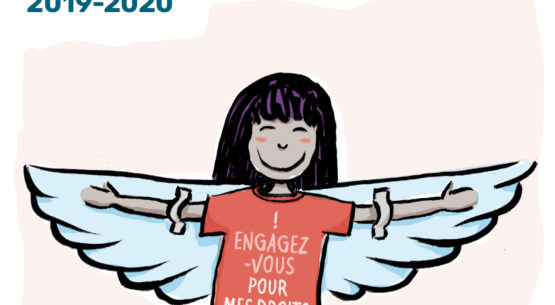 Le Kit Pédagogique TAPORI « Engagez-Vous Pour Mes Droits »