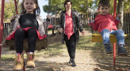 Qualité de l’accompagnement en protection de l’enfance : les droits de l’enfant comme levier