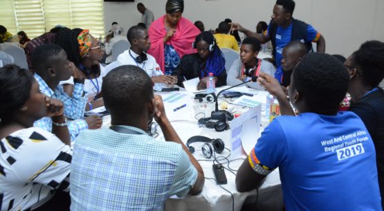 « Le genre et la participation des enfants et des jeunes pour une éducation inclusive et de qualité » : Rendez-vous au Forum mondial Convergences avec Plan International France !