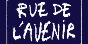 Logo RUE DE L'AVENIR Logo RUE DE L'AVENIR