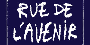 Logo RUE DE L'AVENIR