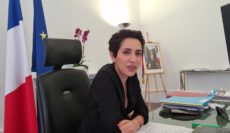 Interview de Sarah El Haïry, secrétaire d’État chargée de la Jeunesse et de l’Engagement