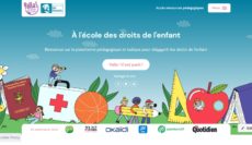 Asmae lance une plateforme web d’apprentissage gratuite pour les 8-12 ans