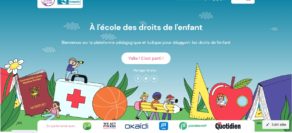 Asmae lance une plateforme web d’apprentissage gratuite pour les 8-12 ans