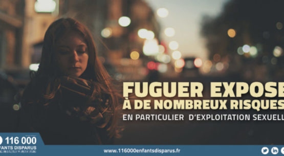 Sensibiliser et Accompagner les enfants aux risques de Fugue et d’Exploitation Sexuelle