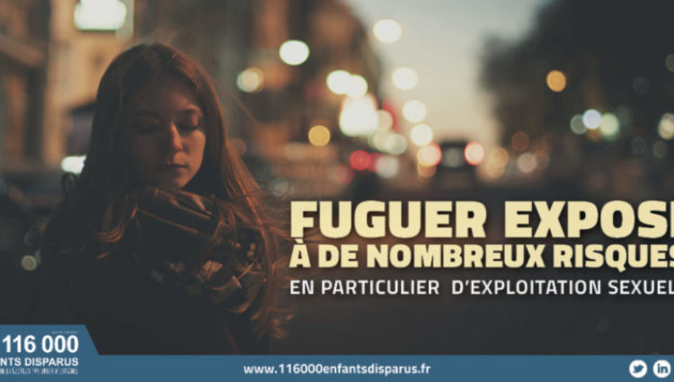 Sensibiliser et Accompagner les enfants aux risques de Fugue et d’Exploitation Sexuelle