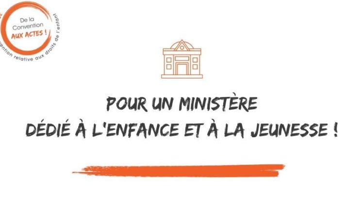 Interview croisée : « Nous souhaitons la mise en place d’un ministère dédié à l’Enfance »