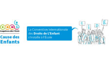 OCCE : Des ressources pour les enseignants sur les droits des enfants