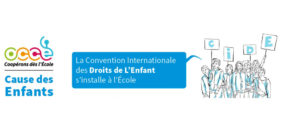 OCCE : Des ressources pour les enseignants sur les droits des enfants