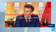 Enfance : Emmanuel Macron en fera-t-il enfin une priorité ?