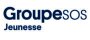 Logo Groupe SOS Jeunesse