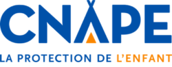 Logo de la CNAPE