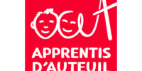 Logo Apprentis d'Auteuil