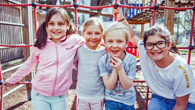 Droits des enfants : la Dynamique publie un nouvel observatoire