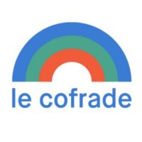 Logo du Cofrade