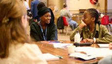 Un dispositif de participation citoyenne inédit, avec des jeunes, a été mis en place par le CESE et la Dynamique