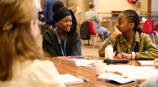 Un dispositif de participation citoyenne inédit, avec des jeunes, a été mis en place par le CESE et la Dynamique
