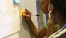 Baromètre de l’éducation 2025 – Apprentis d’Auteuil : « Les jeunes, des citoyens sans voix ? »