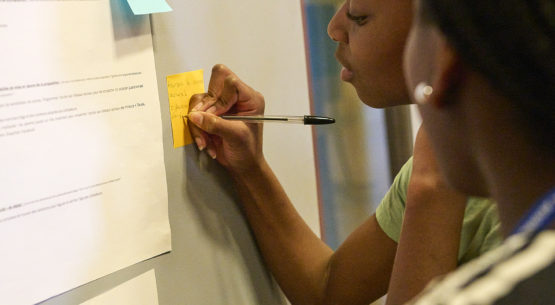 Baromètre de l’éducation 2025 – Apprentis d’Auteuil : « Les jeunes, des citoyens sans voix ? »