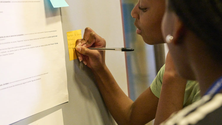 Baromètre de l’éducation 2025 – Apprentis d’Auteuil : « Les jeunes, des citoyens sans voix ? »