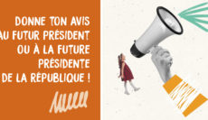 Présidentielle 2027 : donner la parole aux enfants Présidentielle 2027 : donner la parole aux enfants