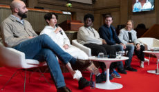 Participation des enfants aux politiques publiques : retour sur la rencontre au CESE du 26 novembre dernier Participation des enfants aux politiques publiques : retour sur la rencontre au CESE du 26 novembre dernier