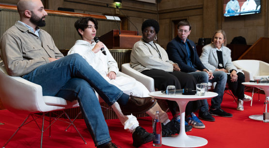 Participation des enfants aux politiques publiques : retour sur la rencontre au CESE du 26 novembre dernier