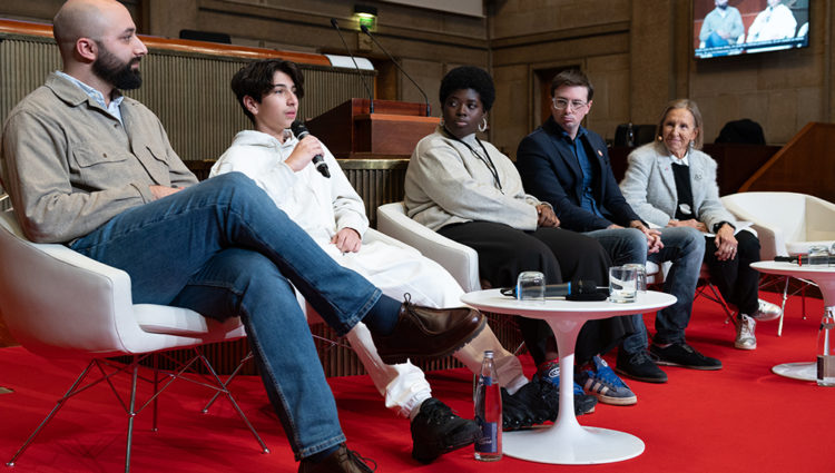 Participation des enfants aux politiques publiques : retour sur la rencontre au CESE du 26 novembre dernier