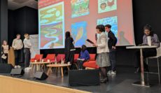 HCFEA : un colloque d’envergure sur l’enfance en France HCFEA : un colloque d’envergure sur l’enfance en France