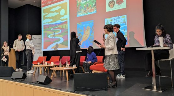 HCFEA : un colloque d’envergure sur l’enfance en France