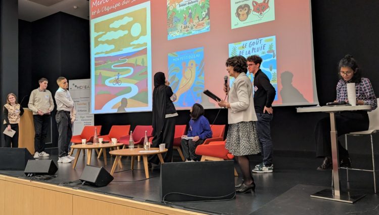 HCFEA : un colloque d’envergure sur l’enfance en France