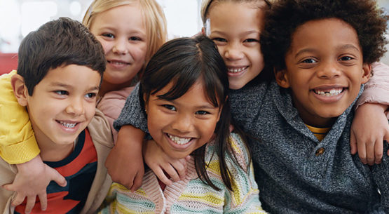 Présidentielle 2027 : les propositions des enfants et des jeunes