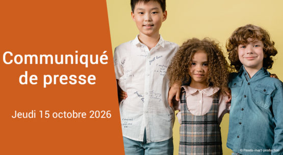 Présidentielle 2027 – la Dynamique dévoile ses propositions : 15 mesures applicables en 100 jours pour faire de l’enfance une priorité