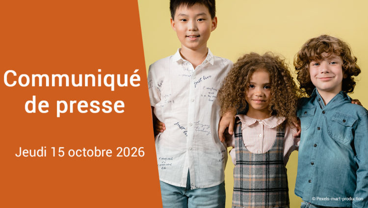 Présidentielle 2027 – la Dynamique dévoile ses propositions : 15 mesures applicables en 100 jours pour faire de l’enfance une priorité