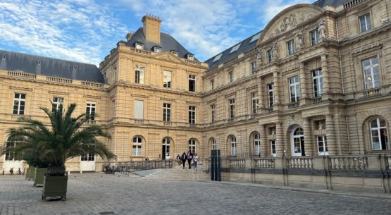 Le Sénat doit franchir une nouvelle étape pour les droits de l’enfant